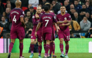 Dư âm Tottenham 1-3 Man City: Câu trả lời của Pep Guardiola!
