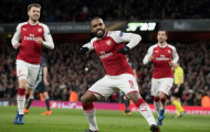 Góc Arsenal: Bình yên trước cơn bão lớn