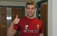 Góc Liverpool: Xin đừng để Alexander-Arnold trở thành Flanagan thứ 2