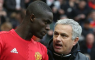 Hàng thủ MU: Ai sẽ sát cánh cùng Eric Bailly?