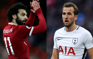 Harry Kane: Thôi hãy hẹn Salah tại World Cup!