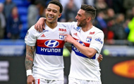 Highlights: Lyon 3-0 Amiens (Vòng 33 Ligue 1)