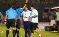 Điểm tin bóng đá Việt Nam tối 15/04: HLV V-League tố trọng tài thiếu công tâm