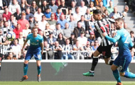 Lacazette nổ súng, Pháo thủ vẫn trắng tay vì 'thử nghiệm' của Wenger