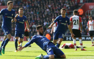 Lập đại công, Giroud được Conte 'nói ngàn lời yêu'