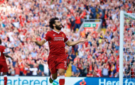 Mohamed Salah: Cầu thủ một mùa vĩ đại nhất?