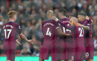 Ngày Man City tìm lại bản ngã