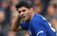 Không phải Morata, Giroud mới là “Costa đệ nhị”