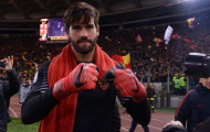 PSG săn thủ môn: Hai cái tên lọt tầm ngắm