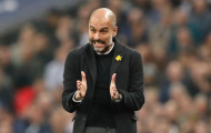 Quả 11 m 'ma' giúp Man City tiến gần ngôi vô địch