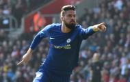 Top 10 siêu dự bị ở Premier League: Giroud chưa là số 1!