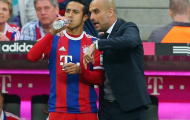 Trò cũ của Guardiola trở thành mục tiêu số 1 của Man City
