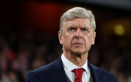 Top 5 HLV tệ nhất Ngoại hạng Anh mùa này: Wenger rơi tự do