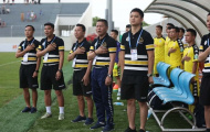 Bất bại 5 trận, Hà Nội FC vẫn chưa nghĩ đến chức vô địch
