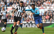 5 điểm nhấn Newcastle 2-1 Arsenal: Ngày Wenger 'buông súng'