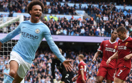 5 trận đấu bản lề giúp Man City vô địch Premier League
