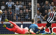 Chấm điểm Arsenal: Công làm thủ phá