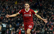 ĐHTB vòng 34 Premier League: Vắng bóng những thế lực cũ