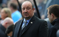 Fan Arsenal kêu gọi Rafa Benitez thay thế HLV Wenger