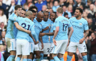 Chào mừng tân vương Premier League: Manchester City