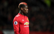 MU thua West Brom, Henry gọi Pogba là 'kẻ vô trách nhiệm'