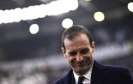 HLV Allegri lên tiếng về tin đồn rời Juventus
