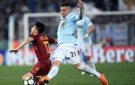 Milinkovic-Savic mất điểm trong mắt đội tuyển trạch Man Utd