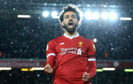 Mộng vô địch Champions League, Salah sẵn sàng nhường giày vàng
