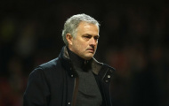Mourinho gửi thông điệp đến nhà Glazer