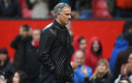 Mourinho: 'Lên cung trăng...Man United xứng đáng bị trừng phạt'