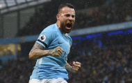 'Ngũ hổ tướng' giúp Man City xưng bá ở Ngoại Hạng Anh