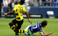 Batshuayi chấn thương nặng, giấc mơ World Cup vuột khỏi tầm tay