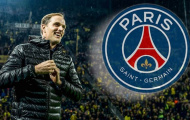 PSG phủ nhận, Arsenal sống lại cơ hội có HLV Tuchel