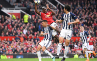 'Thèm khát' bàn thắng, Pogba quyết tâm học theo Diego Maradona