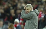 Thua đau, Wenger đòi áp dụng ngay VAR