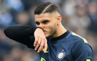 01h45 ngày 18/04, Inter - Cagliari: Thành bại tại Icardi