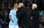 Pep Guardiola đã làm gì để khiến Man City thành Barca 2009 v2.0?