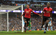 Sự khác biệt của Man United dưới thời Sir Alex và Mourinho