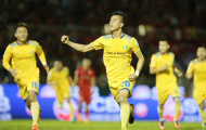 Bàn thắng đẹp nhất vòng 5 V-League, gọi tên Văn Đức - Xuân Trường