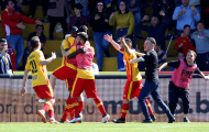 Bây giờ, Benevento đáng xem nhất Serie A…