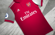 Cuộc đua 'chiếm hữu' Arsenal: Nike bất ngờ nhảy vào, adidas thất thế?