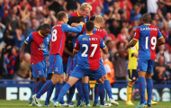 Crystal Palace đáng giá bao nhiêu?