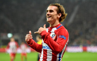 'Griezmann cần danh hiệu để sánh vai với Messi, Ronaldo'