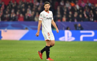 Liverpool 'nẫng tay trên' Barca trong vụ Lenglet