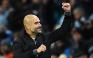 Man City chuẩn bị cho mùa Hè: 200 triệu và 3 cái tên