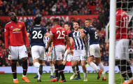 Man Utd: Đi đâu tìm sự tôn trọng?