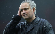 Mourinho xác nhận sẽ thẳng tay loại bỏ 'tội đồ'