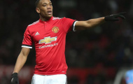 Những ai phải rời khỏi Man Utd trong mùa Hè 2018?