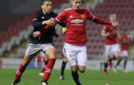 SỐC! Manchester United bất ngờ xuống hạng