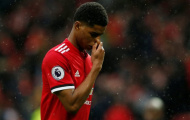 NÓNG: Rashford từ chối gia hạn hợp đồng với Man United